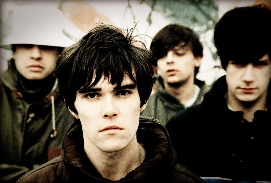 The Stone Roses